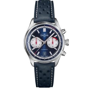 Davosa Newton Pilot Rally Chronograph LE 161.536.45