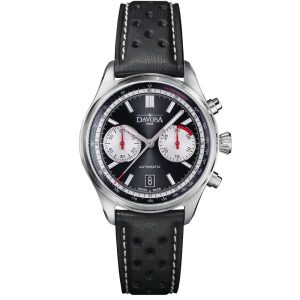 Davosa Newton Pilot Rally Chronograph LE 161.536.55