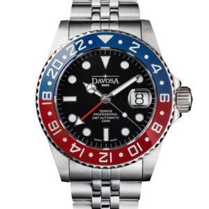 Davosa Ternos Professional GMT 161.571.06