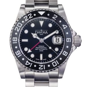 Davosa Ternos Professional GMT 161.571.50