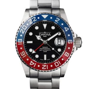 Davosa Ternos Professional GMT 161.571.60