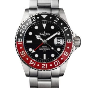 Davosa Ternos Professional GMT 161.571.90