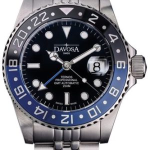 Davosa Ternos Professional TT GMT 161.571.04