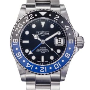 Davosa Ternos Professional TT GMT 161.571.45