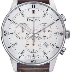 Davosa Vireo Chronograph 162.493.15