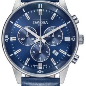 Davosa Vireo Chronograph 162.493.45