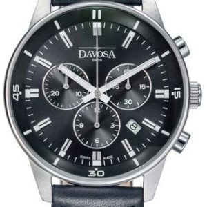 Davosa Vireo Chronograph 162.493.55