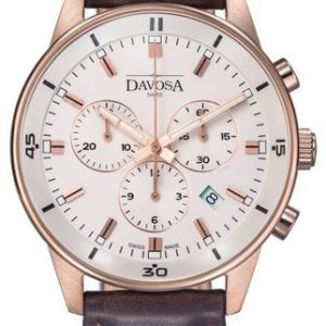 Davosa Vireo Chronograph 162.493.95