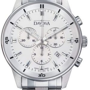 Davosa Vireo Chronograph 163.481.15