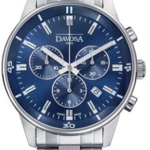 Davosa Vireo Chronograph 163.481.45