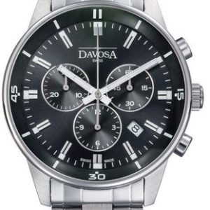 Davosa Vireo Chronograph 163.481.55