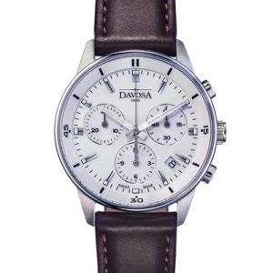 Davosa Vireo Medium Chronograph 167.585.15