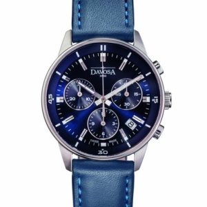 Davosa Vireo Medium Chronograph 167.585.45