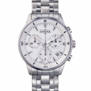 Davosa Vireo Medium Chronograph 168.585.15