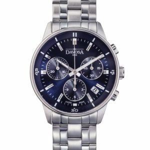 Davosa Vireo Medium Chronograph 168.585.45