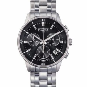 Davosa Vireo Medium Chronograph 168.585.55