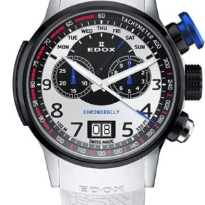 EDOX Chronorally BMW Limited Edition 38001-TINNBU-BN