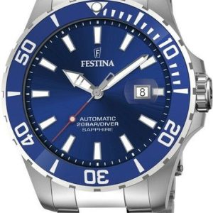 Festina Automatic 20531/3