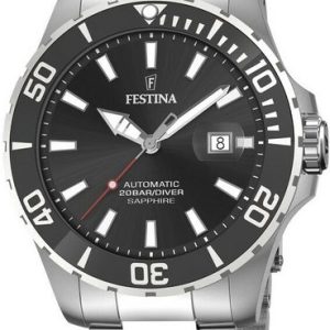 Festina Automatic 20531/4