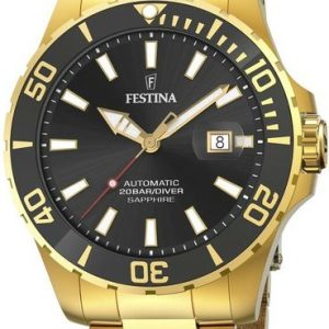 Festina Automatic 20533/2