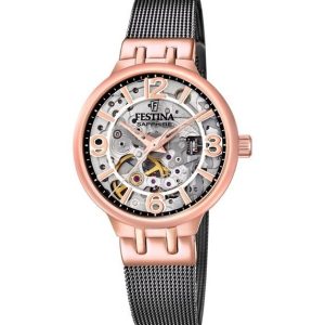 Festina Automatic Sapphire 20581/3