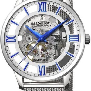 Festina Automatic Skeleton 20534/1