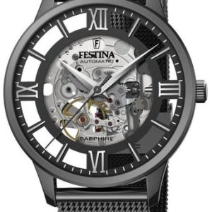 Festina Automatic Skeleton 20535/1