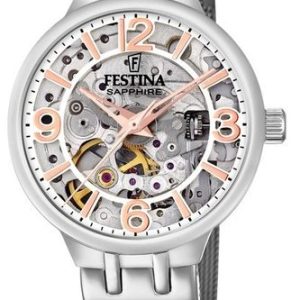 Festina Automatic Skeleton 20579/1