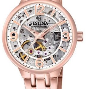 Festina Automatic Skeleton 20616/1