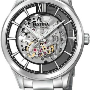 Festina Automatic Skeleton 20630/4