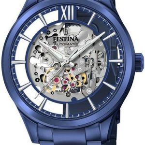 Festina Automatic Skeleton 20631/1