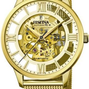 Festina Automatic Skeleton 20667/1