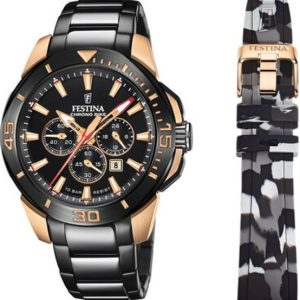 Festina Chrono Bike 20645/1 Special Edition