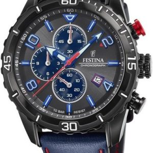 Festina Chrono Sport 20519/3