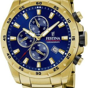 Festina Chrono Sport 20541/2