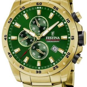 Festina Chrono Sport 20541/3