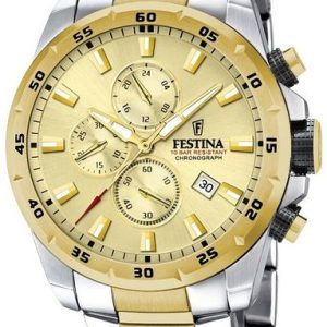 Festina Chrono Sport 20562/1