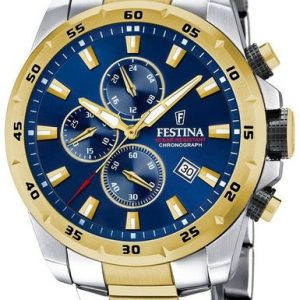 Festina Chrono Sport 20562/2