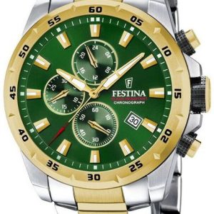 Festina Chrono Sport 20562/3