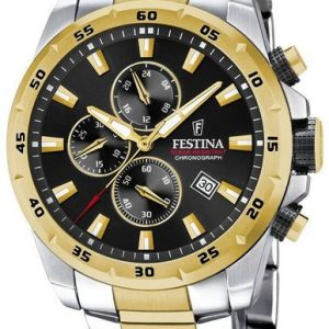 Festina Chrono Sport 20562/4