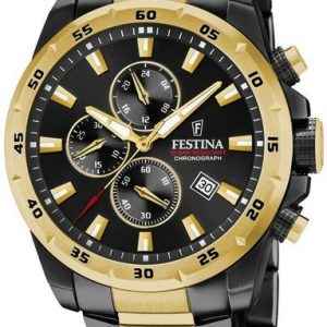 Festina Chrono Sport 20563/1