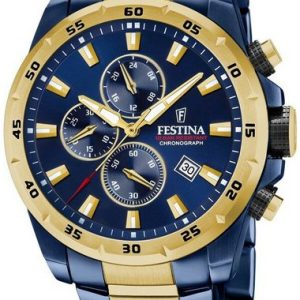 Festina Chrono Sport 20564/1