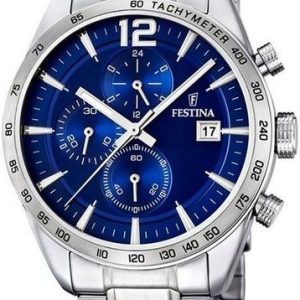 Festina Chronograph 16759/3