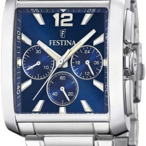 Festina Chronograph 20635/2