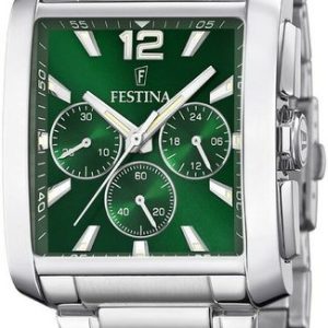 Festina Chronograph 20635/3