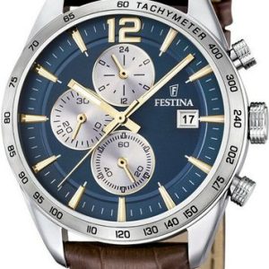 Festina Chronograph Timeless 16760/7