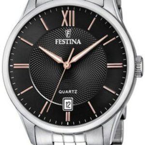 Festina Classic Bracelet 20425/6