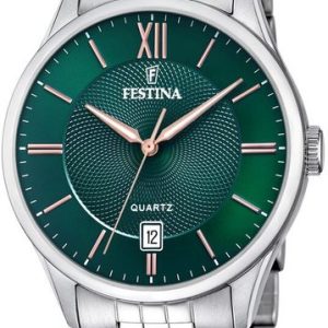 Festina Classic Bracelet 20425/7