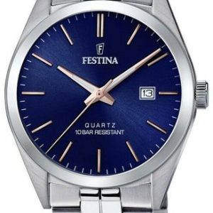 Festina Classic Bracelet 20437/B