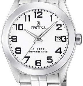 Festina Classic Bracelet 20438/1